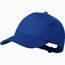 Baseball-Cap Brauner (blau) (Art.-Nr. CA864544)