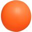Strandball (ø28 cm) Playo (orange) (Art.-Nr. CA865533)