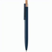 Kugelschreiber Bosher (blau) (Art.-Nr. CA865794)