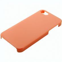 iPhone® 5, 5S Etui High Five (orange) (Art.-Nr. CA870204)