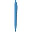 Kugelschreiber Wipper (blau) (Art.-Nr. CA871974)