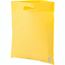 RPET Einkaufstasche Rester (gelb) (Art.-Nr. CA872696)