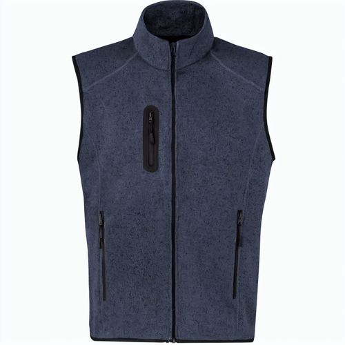 Bodywarmer Anderson (Art.-Nr. CA873163) - Anti-Fussel Bodywarmer/Weste mit Reißve...