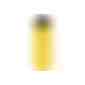 Trinkflasche Palmares (Art.-Nr. CA873403) - Sportflasche aus BPA-freiem PP-Kunststof...