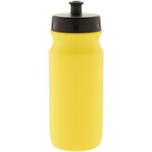 Trinkflasche Palmares (gelb) (Art.-Nr. CA873403)