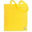 RPET Einkaufstasche Rezzin (gelb) (Art.-Nr. CA873859)