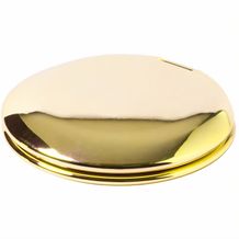 Taschenspiegel Busey (gold) (Art.-Nr. CA874405)