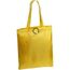 Einkaufstasche Conel (gelb) (Art.-Nr. CA874587)