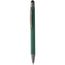 Touchpen mit Kugelschreiber Hevea (grün) (Art.-Nr. CA875147)