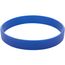 Silikon-Armband Wristy (blau) (Art.-Nr. CA876836)
