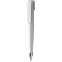 Kugelschreiber Cockatoo (weiß) (Art.-Nr. CA877692)