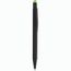 Kugelschreiber Pearly (grün, schwarz) (Art.-Nr. CA878890)