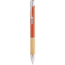 Kugelschreiber Bookot (orange) (Art.-Nr. CA881094)