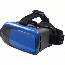 VR-Headset Bercley (blau) (Art.-Nr. CA881284)