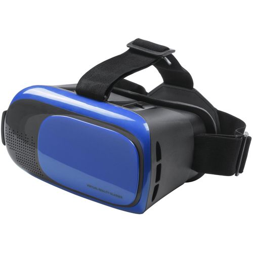 VR-Headset Bercley (Art.-Nr. CA881284) - VR-Headset aus Kunststoff, mit einstellb...