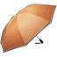 Reflektierender Regenschirm Thunder (orange) (Art.-Nr. CA881408)