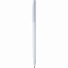 Kugelschreiber Swifty (weiß) (Art.-Nr. CA882734)