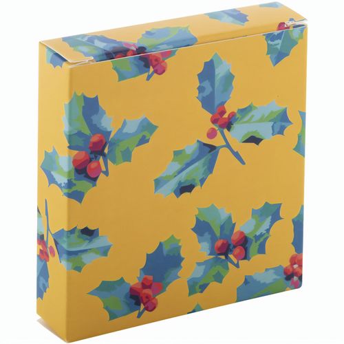 Individuelle Box CreaBox PB-190 (Art.-Nr. CA884043) - Individuelle Pappkarton-Box mit vollfarb...