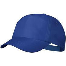 RPET Baseball-Cap Keinfax (blau) (Art.-Nr. CA884370)
