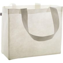 individuelle Einkaufstasche SuboShop B RPET (weiß) (Art.-Nr. CA884788)