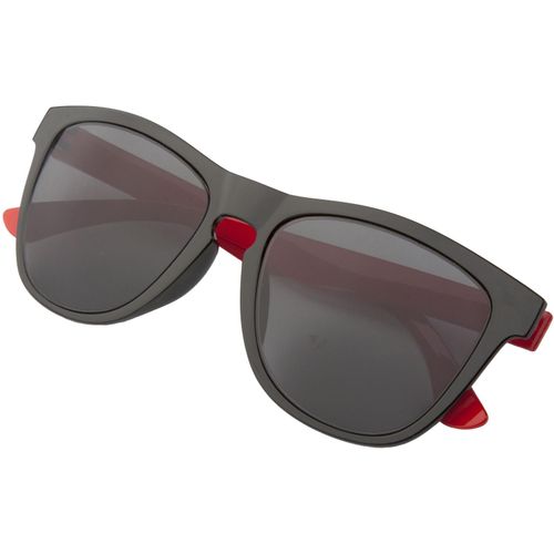 Sonnenbrille CreaSun (Art.-Nr. CA887202) - Sonnenbrille aus Kunststoff mit UV 400...