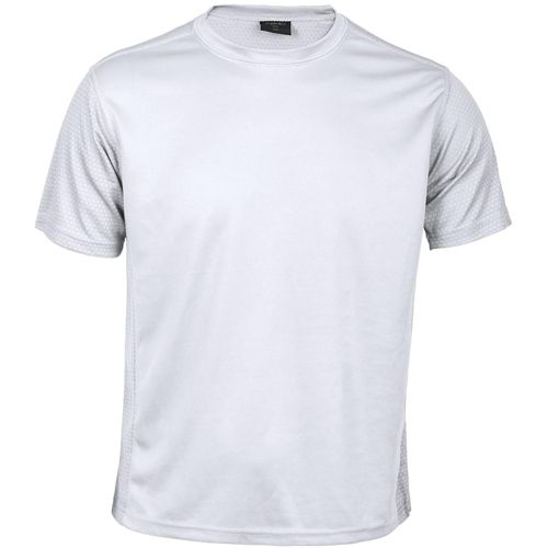 Sport-T-Shirt Tecnic Rox (Art.-Nr. CA888174) - Atmungsaktives Sport-T-Shirt aus 100%...