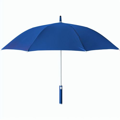 RPET Regenschirm Wolver (Art.-Nr. CA891398) - Automatischer Windproof-Regenschirm mit...