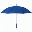 RPET Regenschirm Wolver (blau) (Art.-Nr. CA891398)