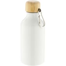 Sportflasche Monbo (weiß) (Art.-Nr. CA891778)