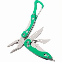 Multi-Tool Borth (grün) (Art.-Nr. CA894350)