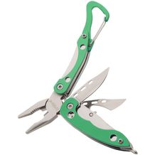 Multi-Tool Borth (grün) (Art.-Nr. CA894350)