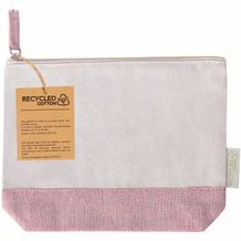 Kosmetiktasche Velerox (pink) (Art.-Nr. CA896845)