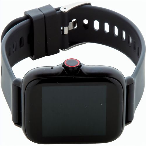 Smartwatch Cortland (Art.-Nr. CA898328) - Multifunktionale Bluetooth-Smart Watch...