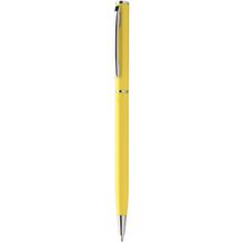 Kugelschreiber Zardox (gelb) (Art.-Nr. CA901682)