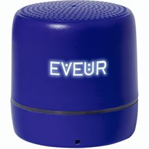 Bluetooth-Lautsprecher Kucher (blau) (Art.-Nr. CA901781)