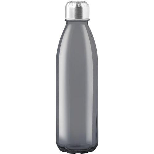 Trinkflasche Sunsox (Art.-Nr. CA902136) - Trinkflasche aus farbig-transparentem...