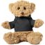 Teddybär Loony (schwarz, braun) (Art.-Nr. CA902936)