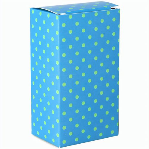 Individuelle Box CreaBox PB-319 (Art.-Nr. CA903132) - Individuelle Pappkarton-Box mit vollfarb...