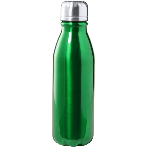 Trinkflasche Raican (Art.-Nr. CA905570) - Trinkflasche aus Aluminium. Füllmenge...