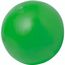 Strandball (ø28 cm) Playo (grün) (Art.-Nr. CA905890)