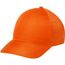 Baseball Kappe Blazok (orange) (Art.-Nr. CA906767)