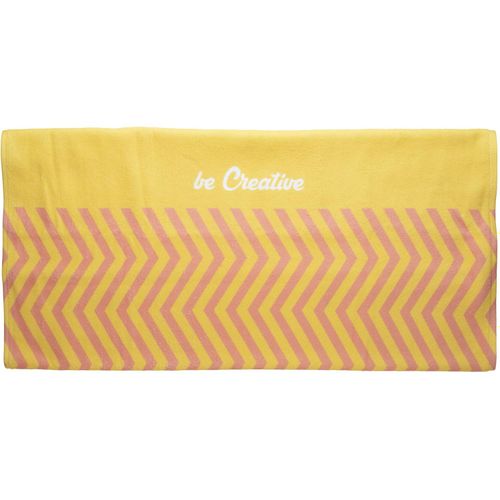 Sublimations-Handtuch CreaTowel L (Art.-Nr. CA907173) - Zweilagiges Handtuch mit Sublimationsdru...