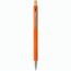 Kugelschreiber Iriboo (orange) (Art.-Nr. CA907300)