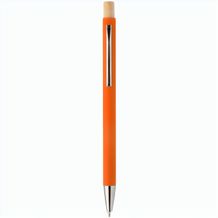 Kugelschreiber Iriboo (orange) (Art.-Nr. CA907300)