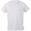 T-shirt Tecnic Plus T (weiß) (Art.-Nr. CA907498)