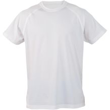 T-shirt Tecnic Plus T (weiß) (Art.-Nr. CA907498)