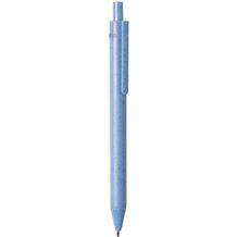 Kugelschreiber Harry (blau) (Art.-Nr. CA907657)