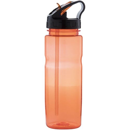 Tritan-Trinkflasche Vandix (Art.-Nr. CA907933) - Trinkflasche aus Tritan (BPA-frei) mit...