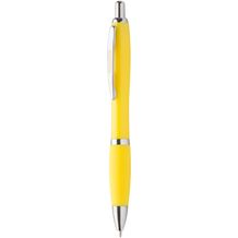 Kugelschreiber Clexton (gelb) (Art.-Nr. CA908734)
