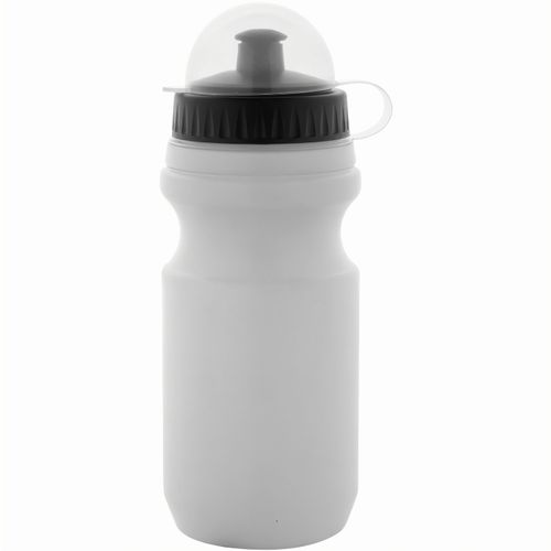 Trinkflasche Sports (Art.-Nr. CA908774) - Trinkflasche aus Kunststoff, Füllmenge:...